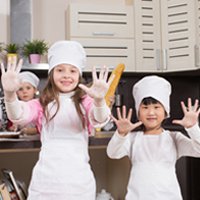 Общение со вкусом